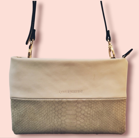 Cute Louenhide Bag - Picture 1 of 2